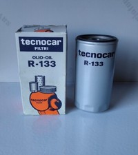 filtro olio motore ford fiesta escort orion 1600 diesel anni 80