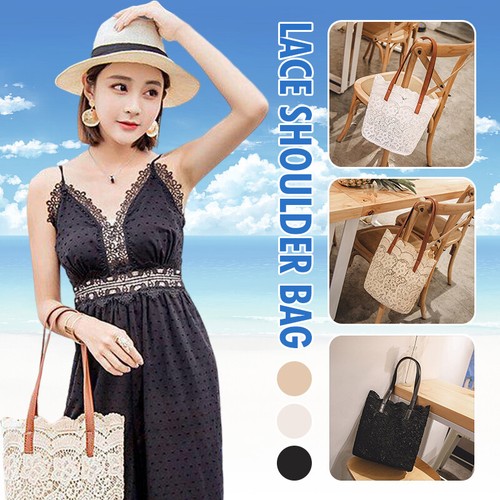 Borsa mano tessuto boho - mano,
