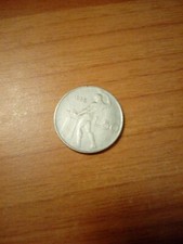 Lire 1956 italian republic - 50,