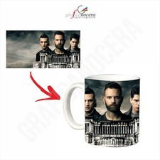 Tazza SUBURRA film serie tv