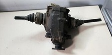 Assale posteriore land rover - assale,