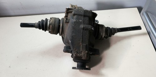 Assale posteriore land rover - posteriore,