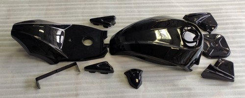 Kit carrozzeria airbox bigvent - carrozzeria,