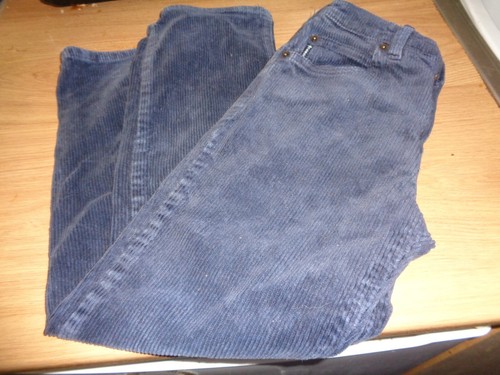 Armani jeans cordini ragazzo - armani,