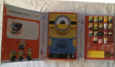 Collector e set completo di 18