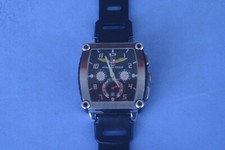 OROLOGIO CRONOGRAFO AVIAZIONE NAVALE