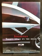 Ciferri THIRY YEARS ON THE
