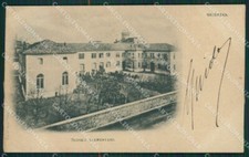 Vicenza Schio cartolina QK7880