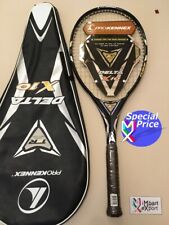 PRO KENNEX DELTA X10 280 WOOD CORE 105 16x19 L3 Racchetta Tennis Racket X 10