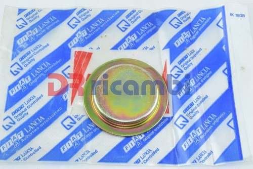 Tappo fusione monoblocco - tappo,