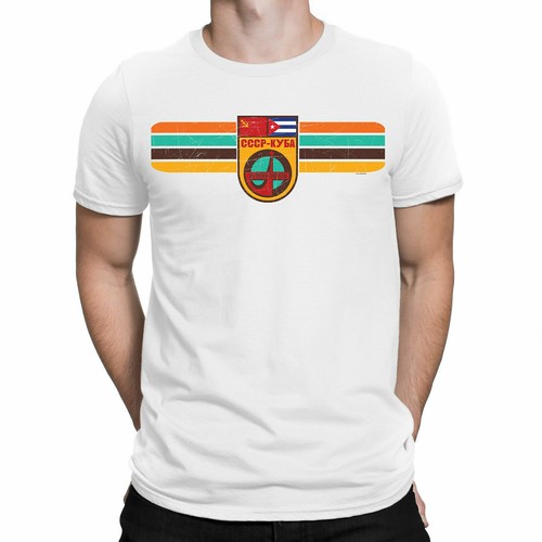 Shirt uomo cccp - uomo,