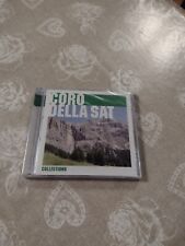 CORO DELLA SAT COLLECTIONS