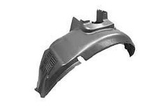 Passaruota Anteriore Sinistro