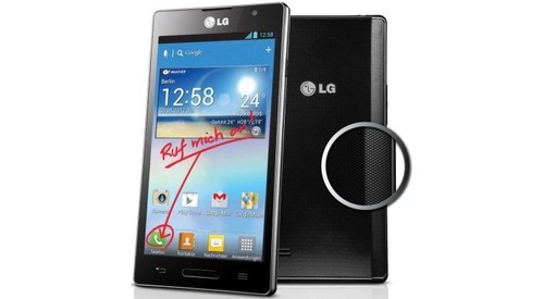 Smartphone processore - lg, l9,smartphone,processore