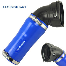 Per BMW 3 Berlina E90 320d Manicotto Turbo Tubo Aspirazione Tubo 11617805437