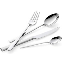 LAGOSTINA 24 POSATE  GIADA 