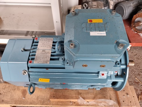Motore nominale abb - motore,
