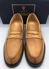 TRICKERS, mocassini James