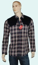 Camicia uomo Marithe +