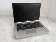 HP EliteBook 8460p 14" Laptop