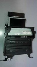 Schermo navigatore radio cd e dvd Audi A6