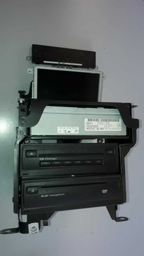 Schermo navigatore radio e - navigatore,