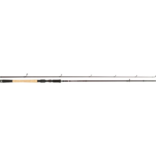 Canna spinning abu - spinning, garcia