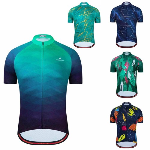 Miloto ciclismo nuova - nuova, maglia
