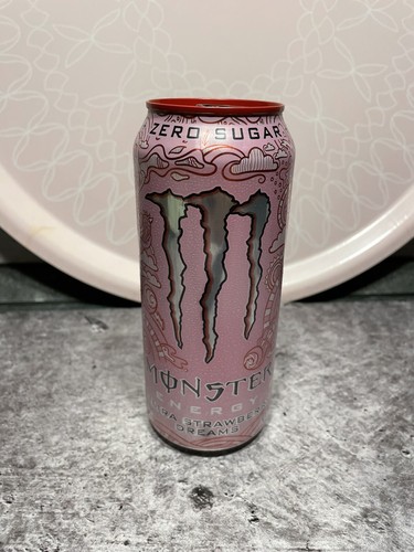 Monster energy drink - drink,