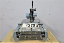 ELU TGS 172 sega circolare da