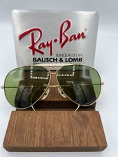 Occhiali da sole vintage Ray