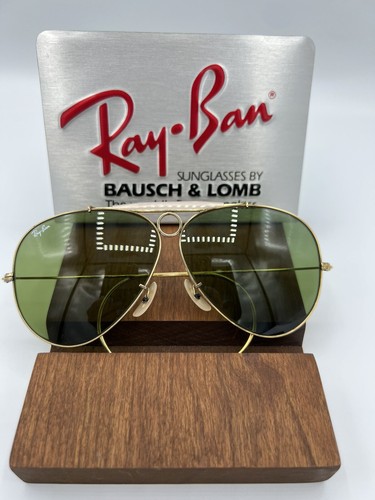 Vintage ray ban bausch - ban,