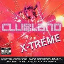 Various Artists - Clubland