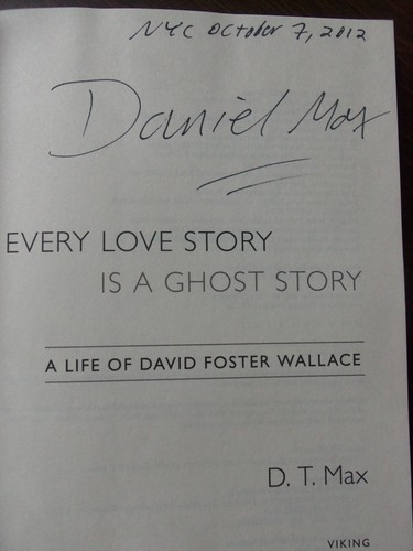 Max every love - t., story