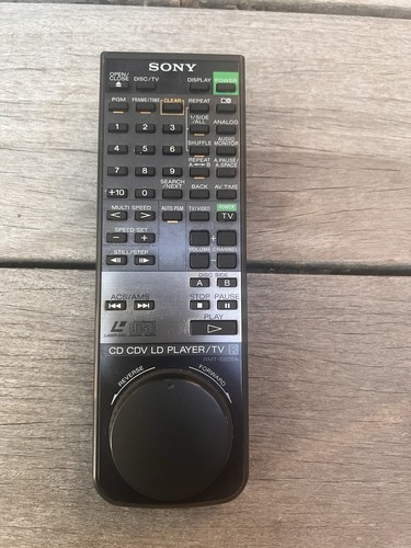 Telecomando originale sony - originale,