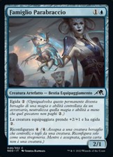 MTG Magic NEO Kamigawa Neon