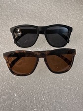 2 Pair Goodr Sunglasses