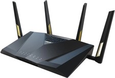ASUS RT-AX88U Dual-Band WiFi 6 Router