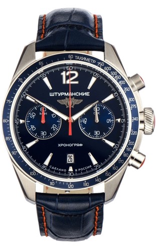 Sturmanskie chrono luna 25 - sturmanskie,