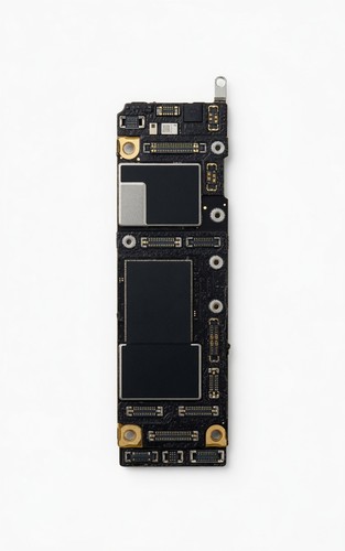 Apple logic board mobo - logic,