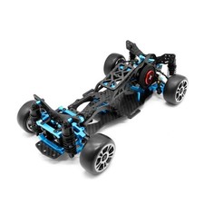 Telaio fai da te RC Car trazione posteriore Drift Racing per telaio 1/10 -Size RC-Car Dri4099