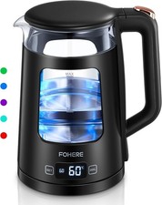 Bollitore Elettrico, Bollitore