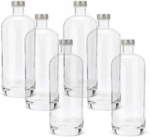 Artemide set bottiglie - di, 6
