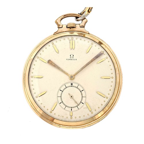 Orologio tasca omega - orologio,