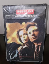 THE X-FILES Movie FTF MOUSE