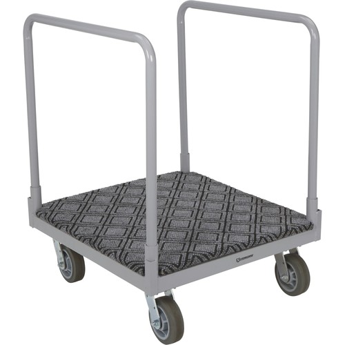 Strongway carrello ruote - strongway, 4