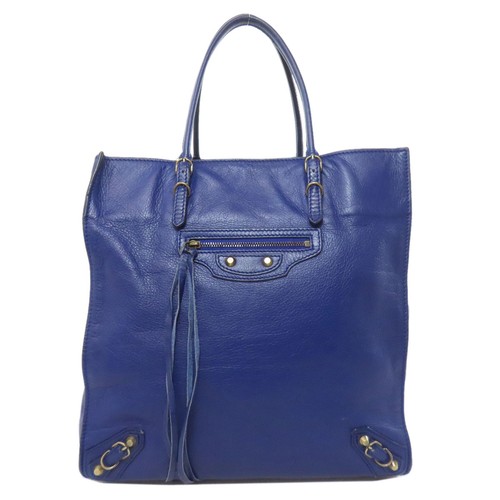 Balenciaga the paper handbag - ,