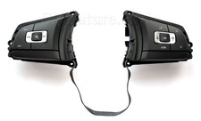 Pulsanti volante Volkswagen Polo VI 2017 2G0959442N IMA1093