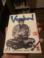 Vagabond numero prima - vagabond,