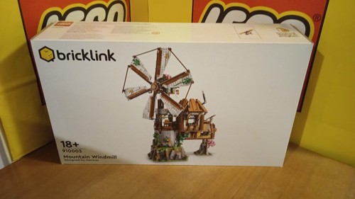 Lego 910003 bricklink program - 910003,